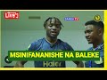 Alichokisema Mayele MSINIFANANISHE NA BALEKE Afunguka Baada Ya Kufunga Goli La 16 Ligi Kuu 