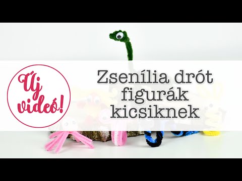 Videó: Gurbuz Dogan Eksioglu: karikatúra filozófiai felhangokkal