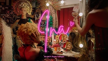 dia maté with Regine Velasquez-Alcasid - Ina (Official Music Video)