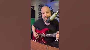 Let’s Learn How to do PINCH HARMONICS - In Under a Minute