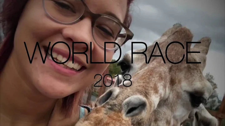 WORLD RACE 2018