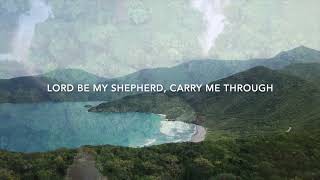 Abide in Me (Official Lyric Video) - Hillside Recording & Diana Trout