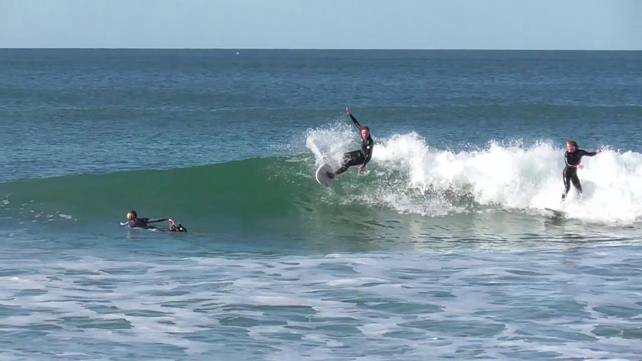 Wonthaggi Secondary College Tuesday 18th September YouTube