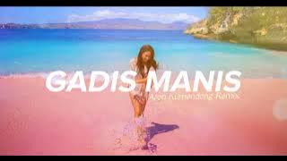 Reggae Jump!!! GADIS MANIS || ARON KUMENDONG REMIX (C'E)