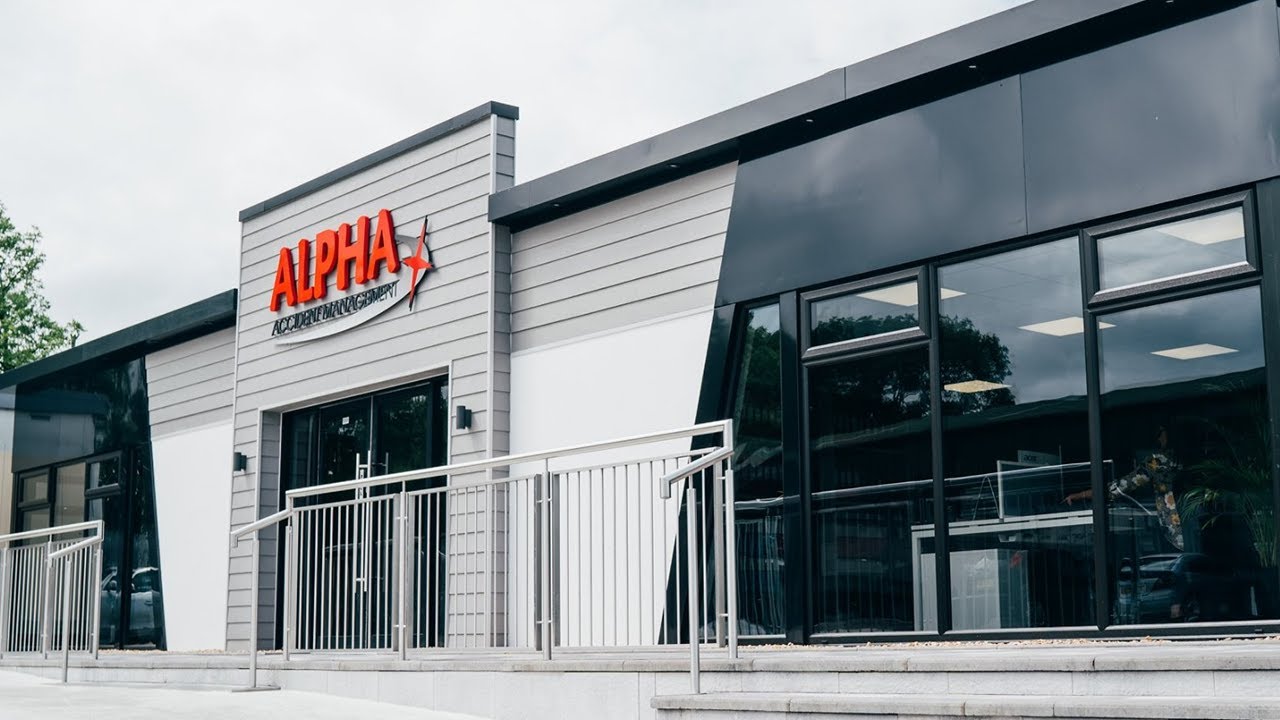 Accident Management NI