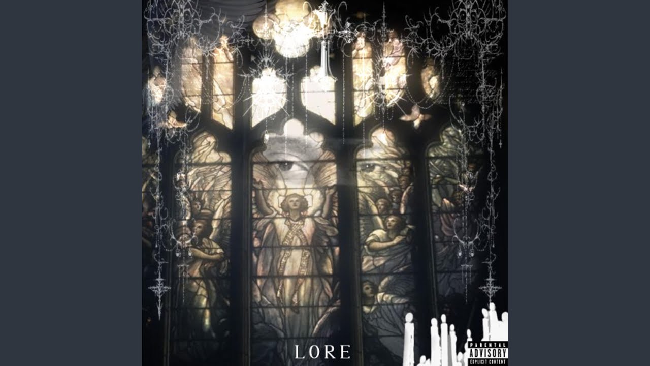 Watch LORE on YouTube Watch LORE on YouTube