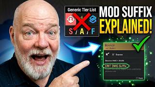 Stop Searching for the 'Best' Mod Suffix in Once Human News