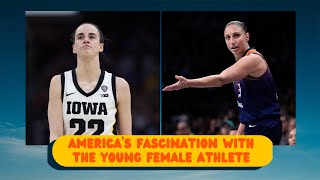 WNBA Legend Diana Taurasi's Strong Words for Caitlin Clark | The 3 on 3 Podcast