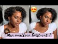 Comment faire un twistoutroutine twistout et conseils maybiyd