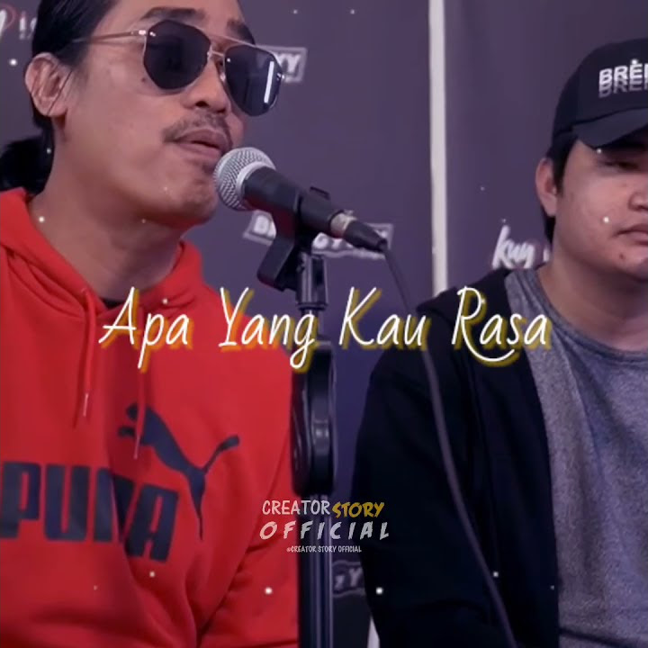 Story Wa Cobalah - Hijau Daun