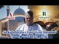 Na Kalubalanci Duk Wani Musuli Yau Zan Koma Muslunci Pastor Sheik Umar Yusuf 