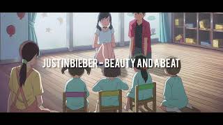 Justin Bieber - Beauty And A Beat (SLOW   REVERB NO EDM   PERFECTION)