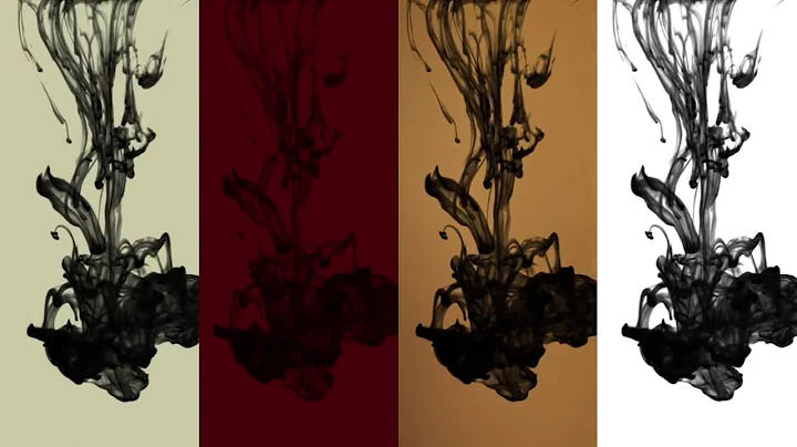 Les Couleurs – Inside CHANEL (VF)