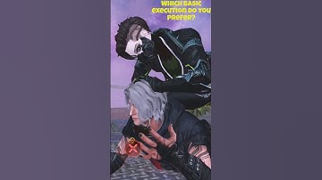 CODM VS Blood Strike basic execution comparison #codm #bloodstrike #gaming #fps