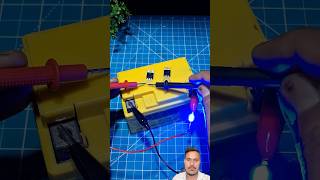 How to Make MOSFET Tester | Easy DIY MOSFET Checking Circuit