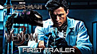 SPIDER-MAN: NEW HOME (2025) - FIRST TRAILER | Tom Holland | Zendaya |MCU| TeaserPRO Concept Version.