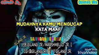 Story Wa Kekinian 2019