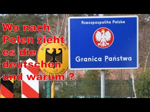 Video: Adakah poznan di Jerman?