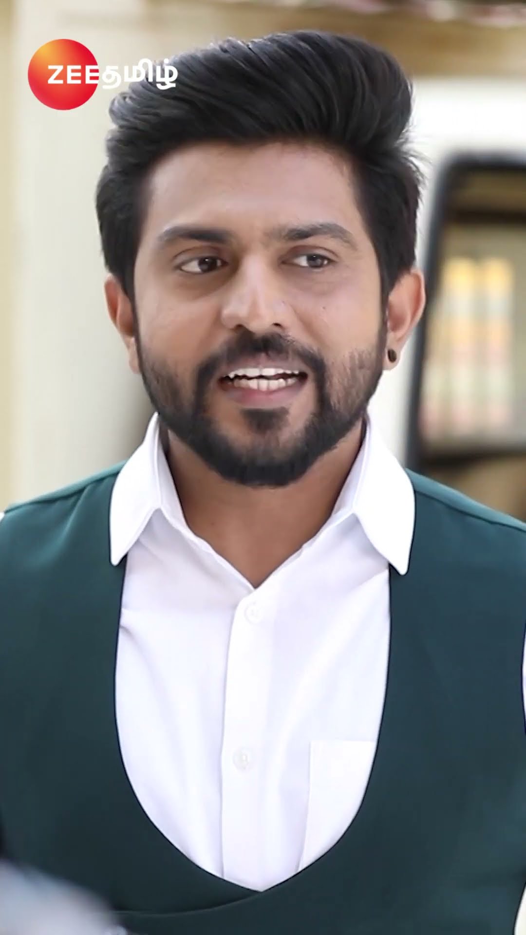 Maari (மாரி) | EPI-835 | திங்கள்-சனி | மாலை 6 மணிக்கு | Zee Tamil #shorts #ytshorts