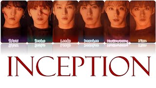 How would ONEUS sing "Inception" by ATEEZ?