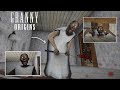 All New Jumpscares and Gameover Scenes in Granny Original Gameplay