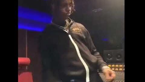 Famous Dex - "Psycho PT 2"😈