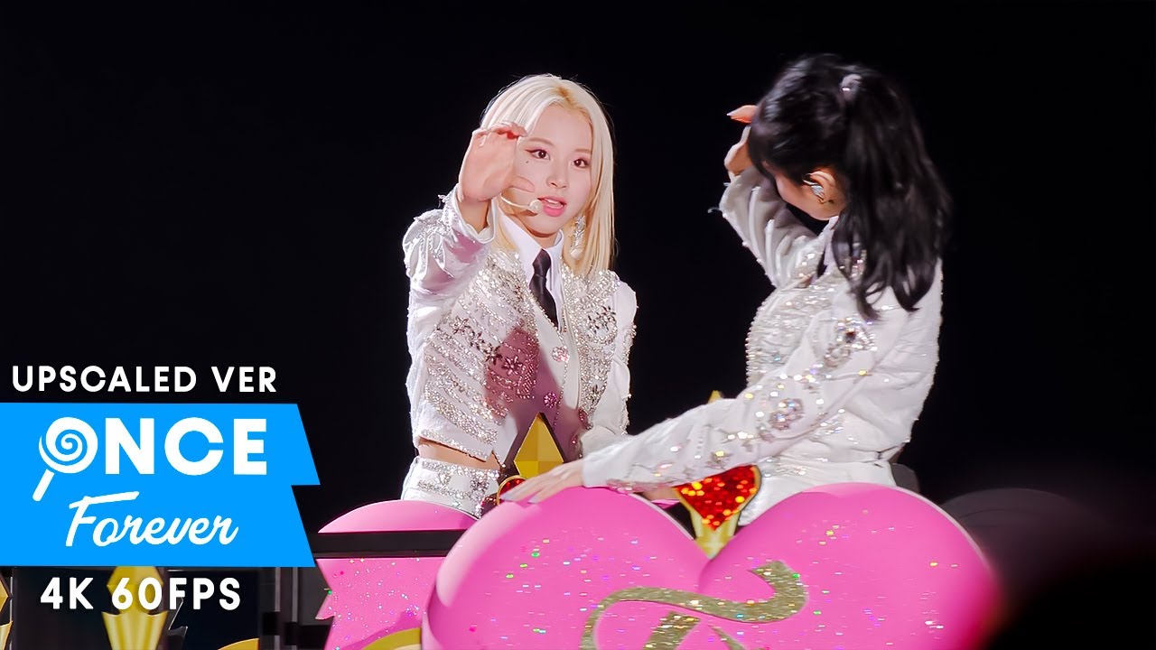 TWICE/TWICE DOME TOUR 2019\\"#Dreamday\\"… TWICE Dome Tour 2019 