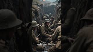 World War 1 in 60 Seconds – The War That Changed Everything