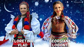 Georgiana Lobont x Florentina Vlad 🎁 COLINDE Traditionale 🎀