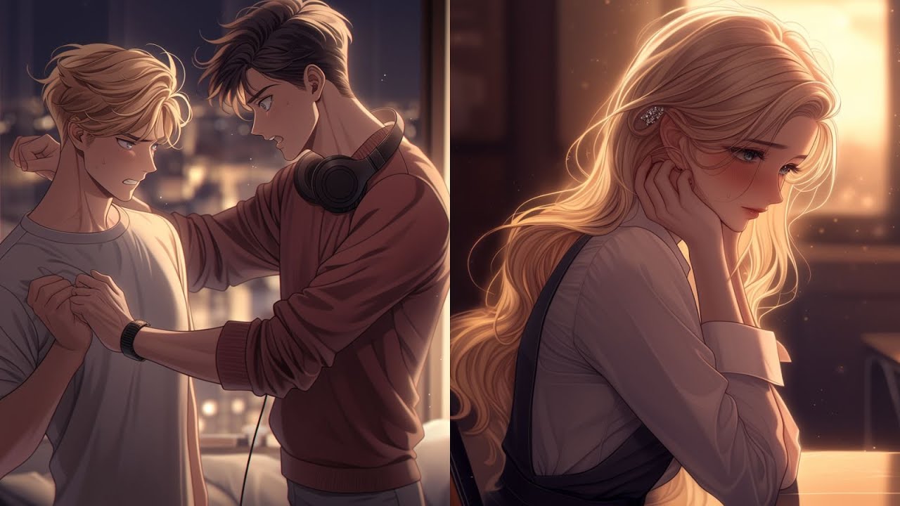 📕My Brother Hit Me with a Car, I Went Back to 14 — This Time I Chose the Trash Can over My GF