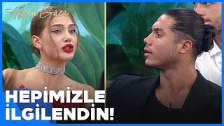 Kerem'in İddiaları Ayla'yı Çileden Çıkarttı | Aşkın Gücü 48. Bölüm