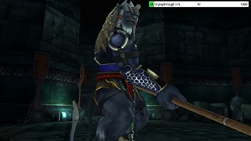 FFX Sphere grid randomizer part 6