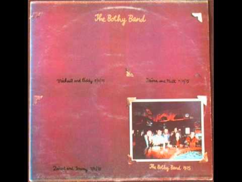 The Bothy Band- Julia Delaney