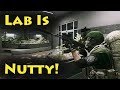 Lab Is Nutty - Escape From Tarkov