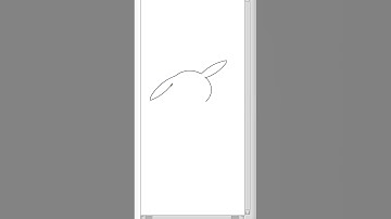 Pikachu animation in Python #shorts #pikachu #html5 #Coding#python#avengers