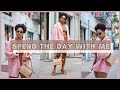 vlog: a day in ✨Harlem NYC✨ with me + nasty gal haul | MONROE STEELE