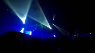 Boys Noize - Part 10 Live @ Clash Club - TSB