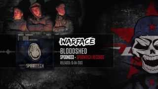 Warface - Bloodshed