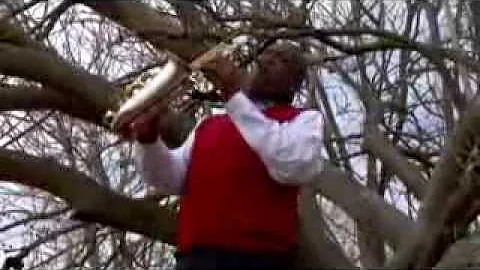 Jean Mathieu Sax For Worshipers Listen to Above Al...