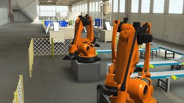 Creating Interactive Layout Presentations with Factory Design Suite