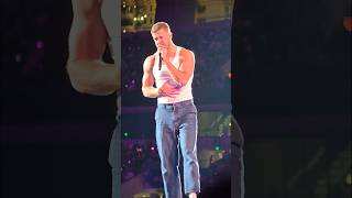 💔 “Bad Liar…” — Imagine Dragons Live Shanghai 2026 | Dan Reynolds
