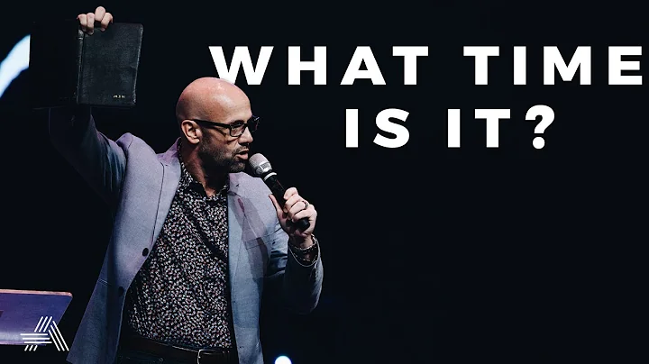 What Time Is It?