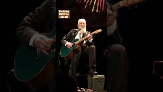 Wondering Where The Lions Are By