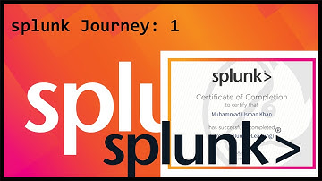 How to Become a Splunk Expert: 1 of the 101