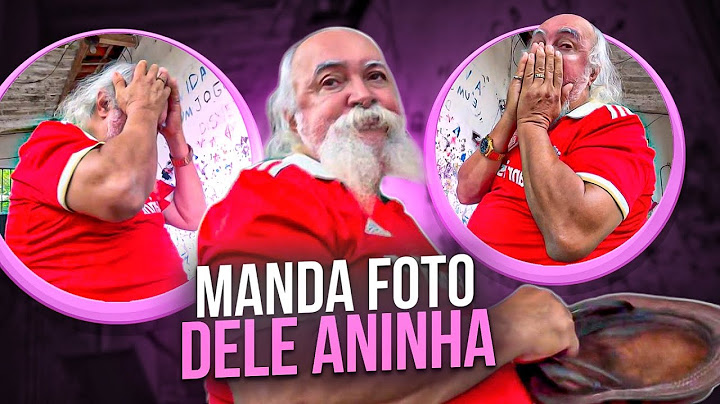IZALICK PEDIU A ANINHA PRA VER A FOTO DO VEIO NAMORADO DELA 😱 | IZALICK