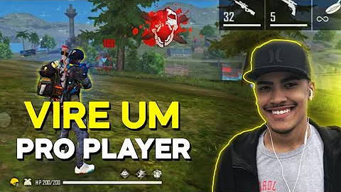 Qual é o código para ser influenciador da Garena?