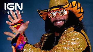 Fallout 4 Mod Turns Deathclaws into Macho Man Randy Savage - IGN News