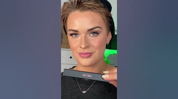 ABH Sultry Palette Eyeshadow Tutorial