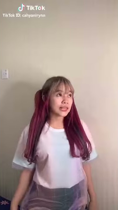 Tiktok cahyairin(3)