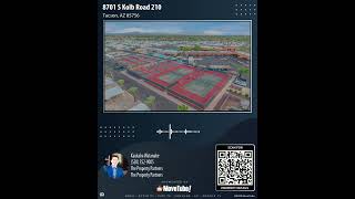 8701 S Kolb Road 210, Tucson, AZ 85756 | 2 Bedroom Manufactured/Mobile For Sale